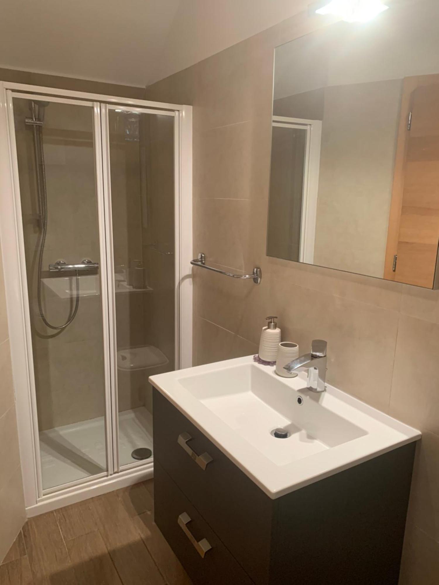 Appartamento Vacanze Chantal Peio Exteriér fotografie