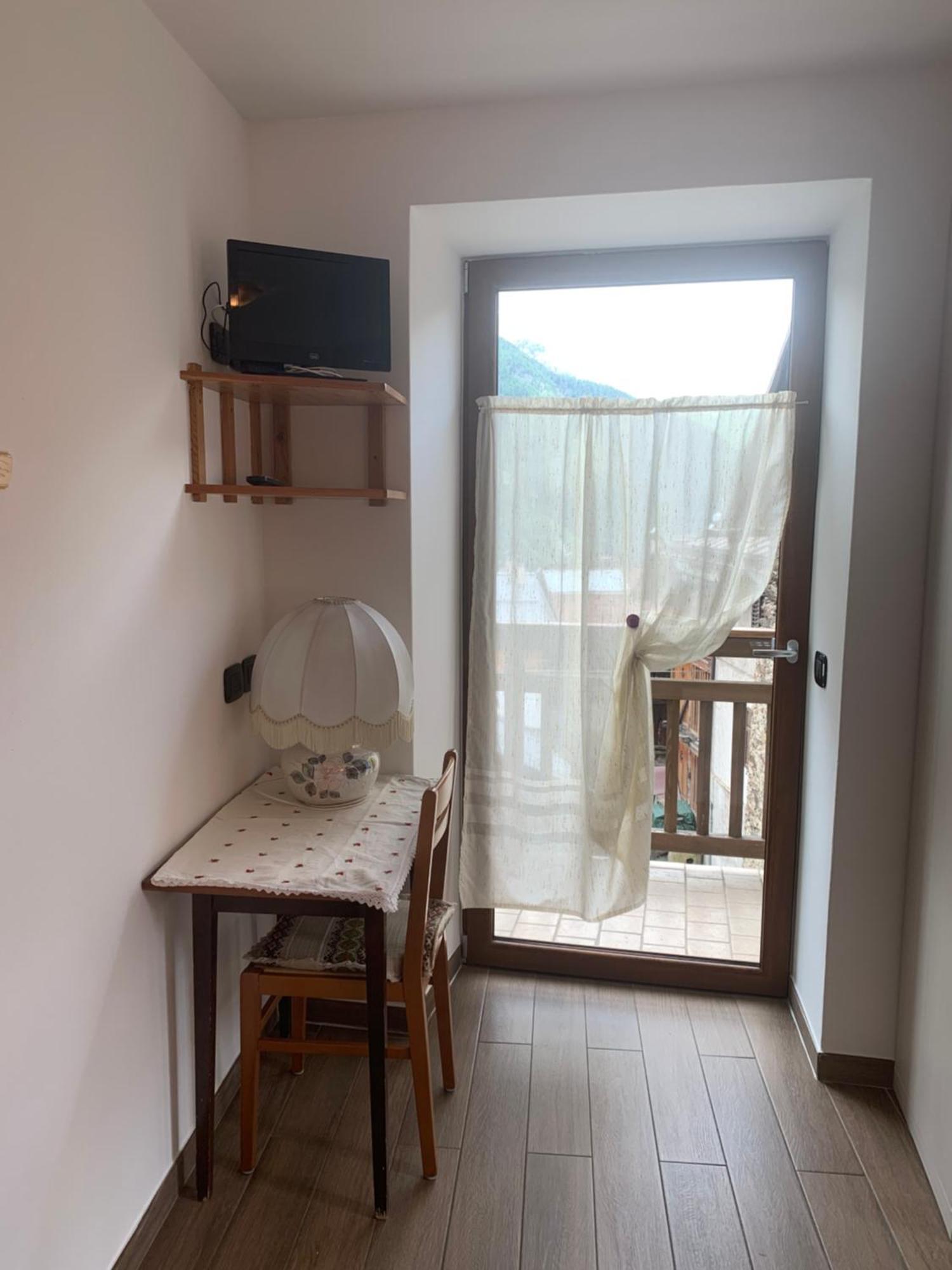 Appartamento Vacanze Chantal Peio Exteriér fotografie