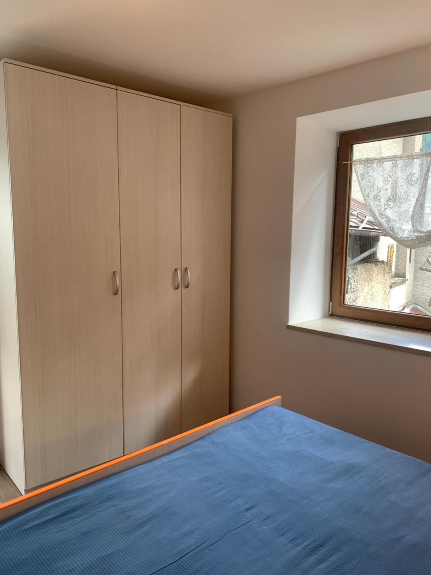 Appartamento Vacanze Chantal Peio Exteriér fotografie