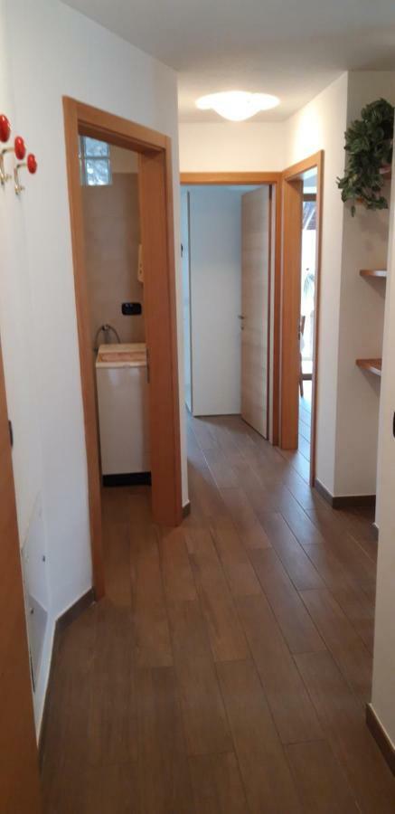Appartamento Vacanze Chantal Peio Exteriér fotografie